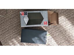Светильник светодиодный накладной 50 Вт PDL-S 14074 GU10 BL/WH, IP20, 230В JAZZWAY