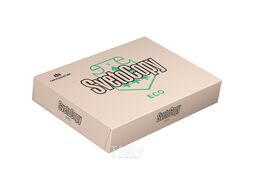Бумага А4 500л ECO 60 % белизна, 80г/кв.м SvetoCopy СК ECO