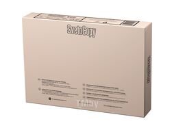 Бумага А4 500л ECO 60 % белизна, 80г/кв.м SvetoCopy СК ECO