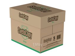 Бумага А4 500л ECO 60 % белизна, 80г/кв.м SvetoCopy СК ECO