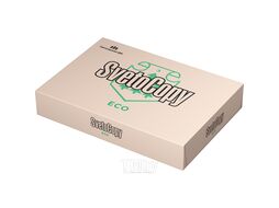 Бумага А4 500л ECO 60 % белизна, 80г/кв.м SvetoCopy СК ECO
