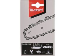 Цепь 45 см (3/8" / 1,3 мм / 62 зв) MAKITA 191H13-1