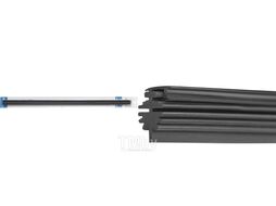Резинки для бескаркасных щеток 28"/70 см Single (2 шт в компл) REKZIT REK-91570