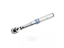 Динамометрический ключ двухсторонний 1/4" 3-15 Нм GARWIN INDUSTRIAL 501519-3-15-14-П