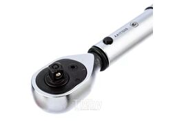 Динамометрический ключ двухсторонний 1/4" 3-15 Нм GARWIN INDUSTRIAL 501519-3-15-14-П