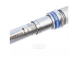 Динамометрический ключ двухсторонний 1/4" 3-15 Нм GARWIN INDUSTRIAL 501519-3-15-14-П