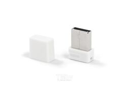 USB-флеш-накопитель 64GB USB 3.0 FlashDrive MINCA WHITE Mirex 13600-FM3MWT64