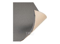 Шумоизоляция звуко Изол 10 (50x70см),КС водостойк.,10 мм, с доп.вибродемпф.,ППЭ AIRLINE ADSI016