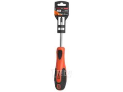 Отвертка Phillips 1х75мм DWT DHDS-BPH107