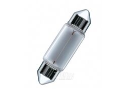 Лампа накаливания C5W T11X35 12V 5W SV8.5 AYWIPARTS AW1920012
