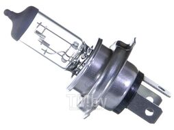 Лампа галогеновая H4B 12V 60/55W AYWIPARTS AW1910016
