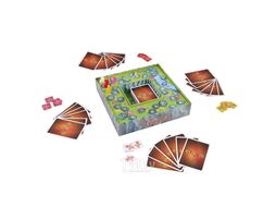 Настольная игра Asmodee Диксит / УТ100028805