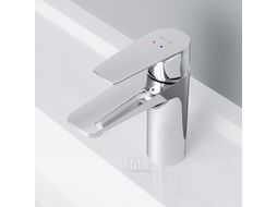 Комплект сантехники Belux Мини НП 40 + смеситель AM.PM Gem F90A02100