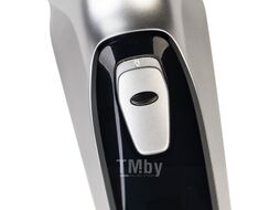 Электробритва Galaxy GL 4209 (серебристый)
