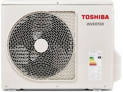 Сплит-система Toshiba Haori RAS-10N4KVRG-EE/RAS-10N4AVRG-EE