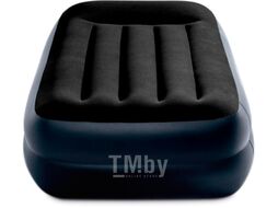 Надувная кровать Intex Pillow Rest Raised Bed 64122
