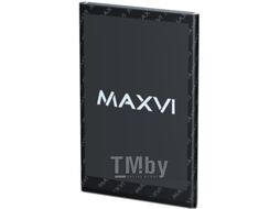 Мобильный телефон Maxvi E8 (розовый)