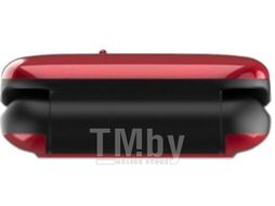 Мобильный телефон Maxvi E8 (розовый)