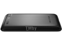 Мобильный телефон Maxvi P22 (черный)