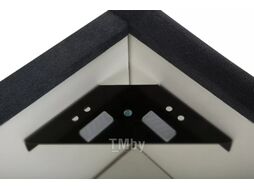 Каркас кровати Stolline Пассаж 2 11 с ПМ/Н 160x200 (mika 27)