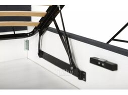 Каркас кровати Stolline Пассаж 2 11 с ПМ/Н 160x200 (mika 27)