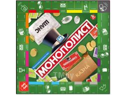 Настольная игра Десятое королевство Монополист / 04934