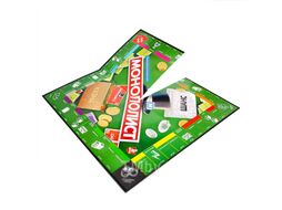 Настольная игра Десятое королевство Монополист / 04934