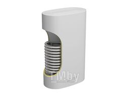 Бойлер косвенного нагрева AQUATEC INOX RTWX-F 100 настенный Royal Thermo
