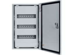 Корпус металлический ЩРН-36 (540х330х120) IP54 Народный эконом SQ0905-3012