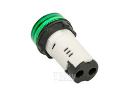 Матрица светодиодная AD16-22HS зеленый 230 В AC IP65 EKF PROxima ledm-ad16-g-65