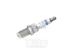 Комплект свечей зажигания FR78 (4шт) BOSCH 0242232801