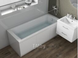 Смеситель Cersanit Brasko 64091