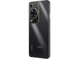 Смартфон Huawei nova Y72 8GB/128GB / MGA-LX3 (черный)
