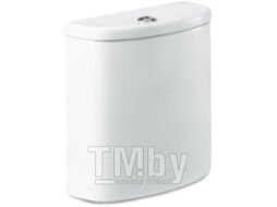 Унитаз напольный Roca Dama Senso Compacto 734151B000 + 7342518000 + ZRU9000040