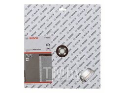 Алмазный круг 300х20мм абразив Professional (2608602620) (BOSCH)