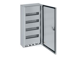 Корпус металлический ЩРН-48 (670х330х120) IP54 Народный эконом SQ0905-3013