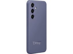 Чехол Silicone Case S24+, Violet SAMSUNG EF-PS926TVEGRU