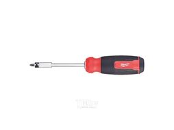 Отвертка универсальная 27 в 1 MILWAUKEE 4932492808