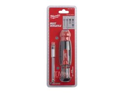 Отвертка универсальная 27 в 1 MILWAUKEE 4932492808