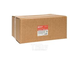 Рубильник 800A 4P без рукоятки управления TwinBlock EKF tb-s-800-4p