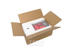 Рубильник 800A 4P без рукоятки управления TwinBlock EKF tb-s-800-4p