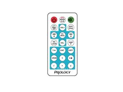 Бездисковая автомагнитола Prology CMX-165