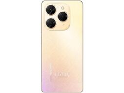 Смартфон Tecno Spark 20 Pro 8GB/256GB / KJ6 (Sunset Blush)