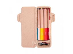 Карандаши цветные "Normal set" набор 24 цв. HIMI FC.QB.CQ.008