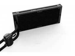 Кулер SocAll CBO BW013 be quiet! Pure Loop 2 FX 240mm ARGB 4-pin
