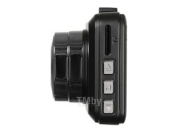 Видеорегистратор Digma FreeDrive 118 черный JL5112