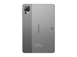 Планшет Doogee T30 Pro 11" 2.5K 1600x2560 IPS/MT8781 (2x A76 @2.2GHz+6хA55 @2.0GHz)/8GB LPDDR4X/256GB UFS/LTE/WIFI/Android 13/Space Gray