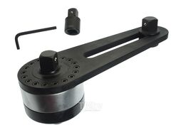 Усилитель крутящего момента (Мультипликатор) 3/4"F x 1"M до 2700Nm (старый артикул JTC-JW0900-11764) JTC JTC-7841