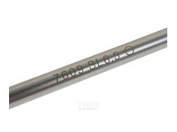 Отвертка шлицевая SL6.5 x 100мм усиленная (стар. артикул JTC-3467) JTC/1 JTC JTC-7609