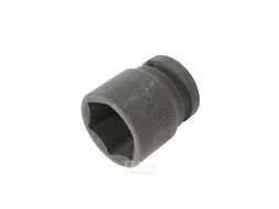 Головка торцевая ударная 6-гранная 1/2" х 24мм, длина 38мм JTC JTC-443824